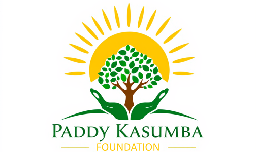 Paddy Kasumba Foundation
