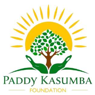 Paddy Kasumba Foundation